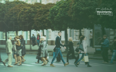 El liderazgo de ciudad