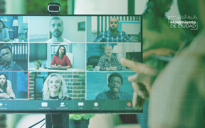 Una visión compartida