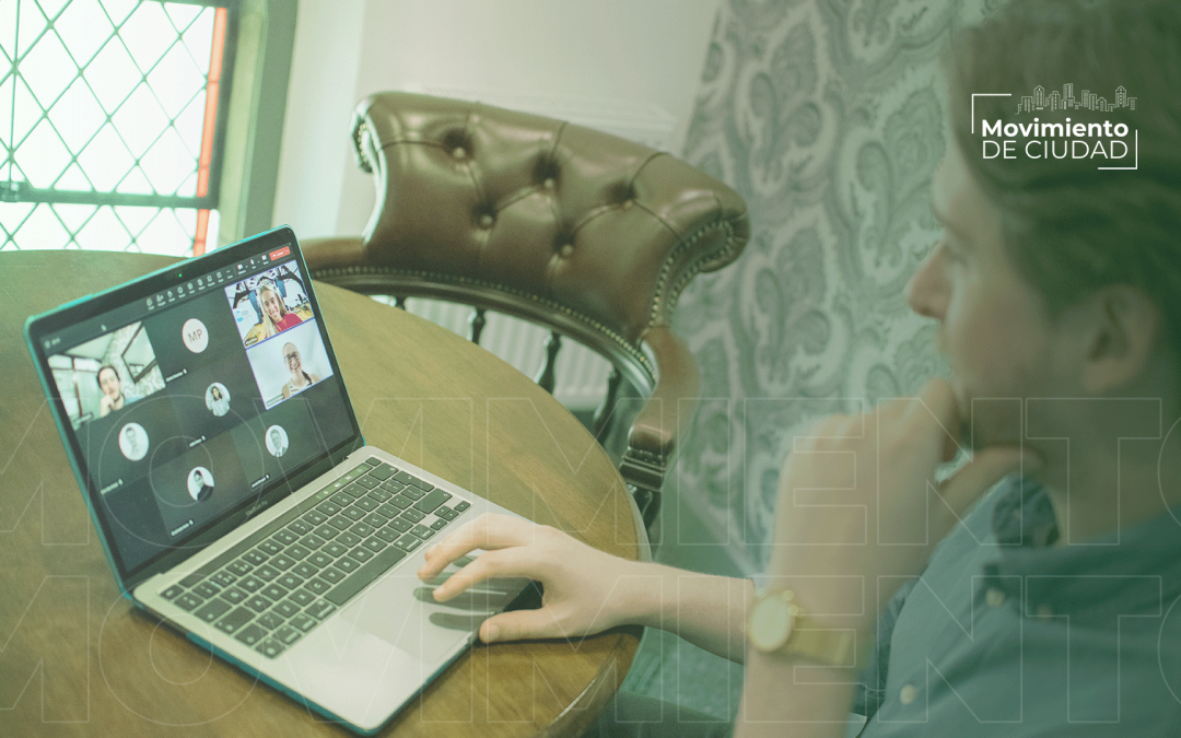 Los líderes de ciudad