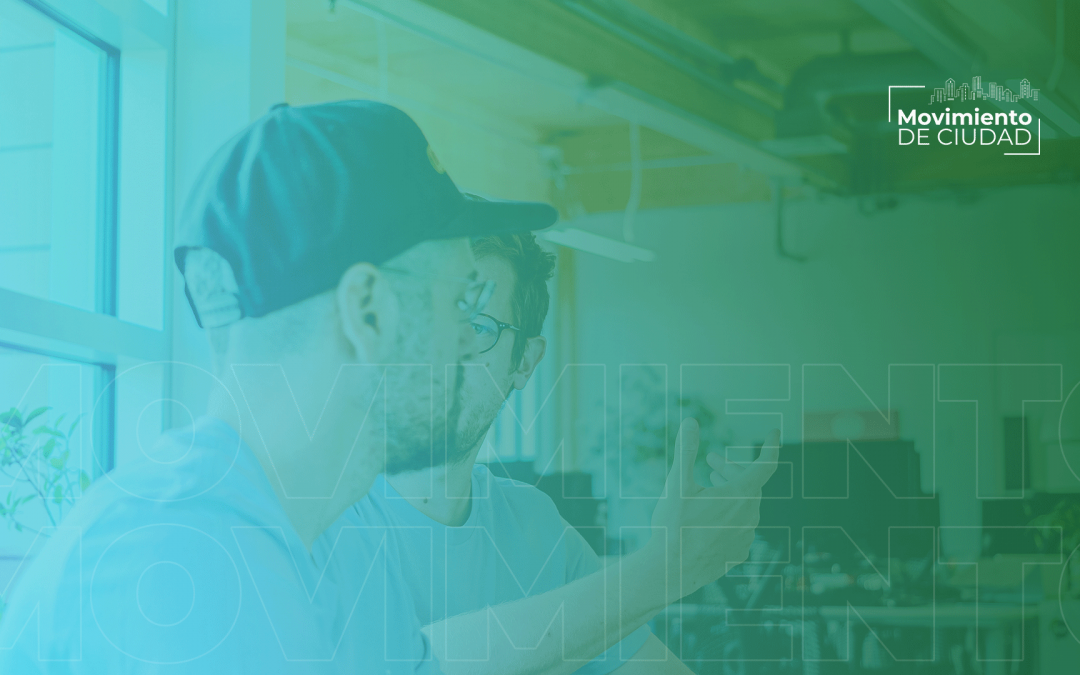 Una ciudad saludable