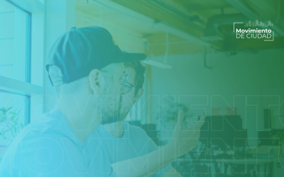 Una ciudad saludable