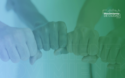 El servicio en la ciudad