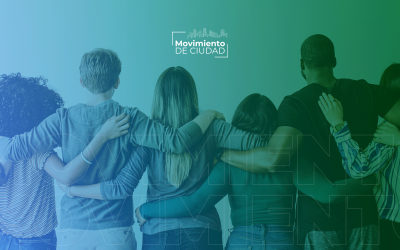 Visión compartida, éxito garantizado.