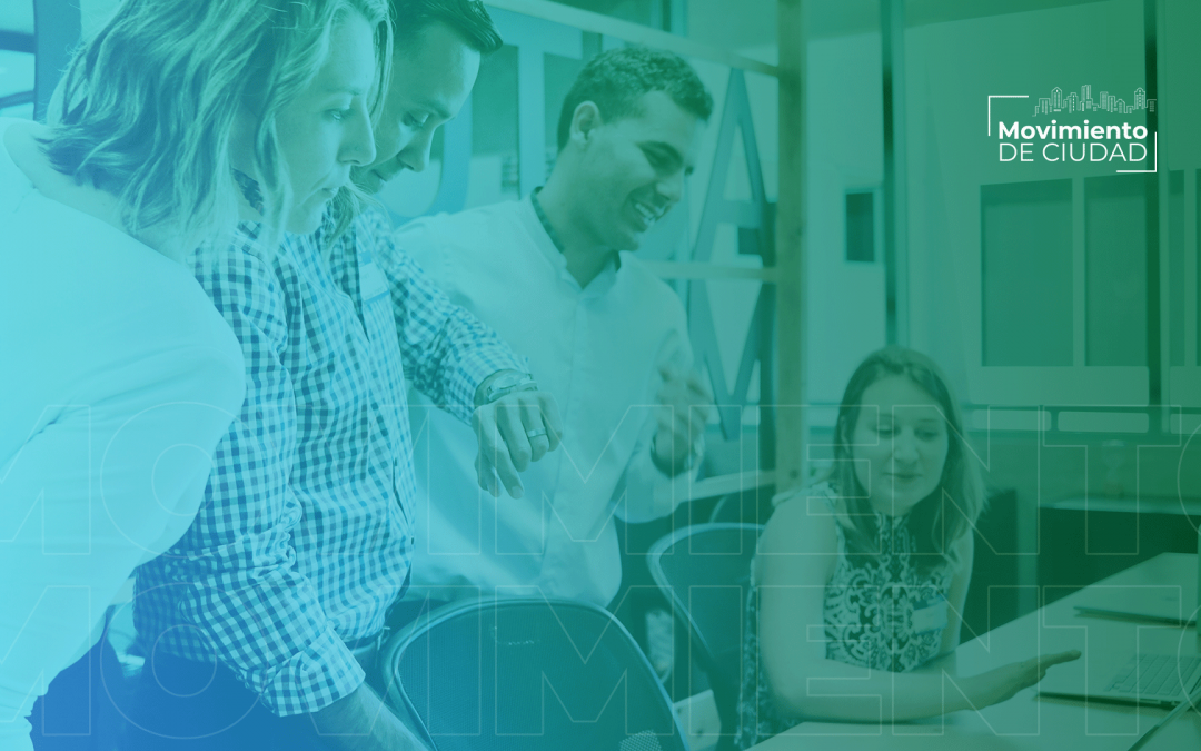 La verdadera magnitud de un líder