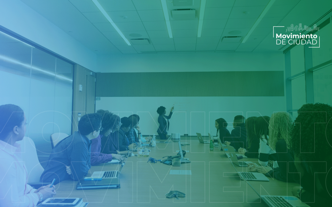 La excelencia corporativa