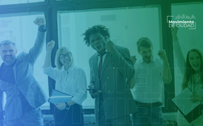 El éxito de un proyecto social